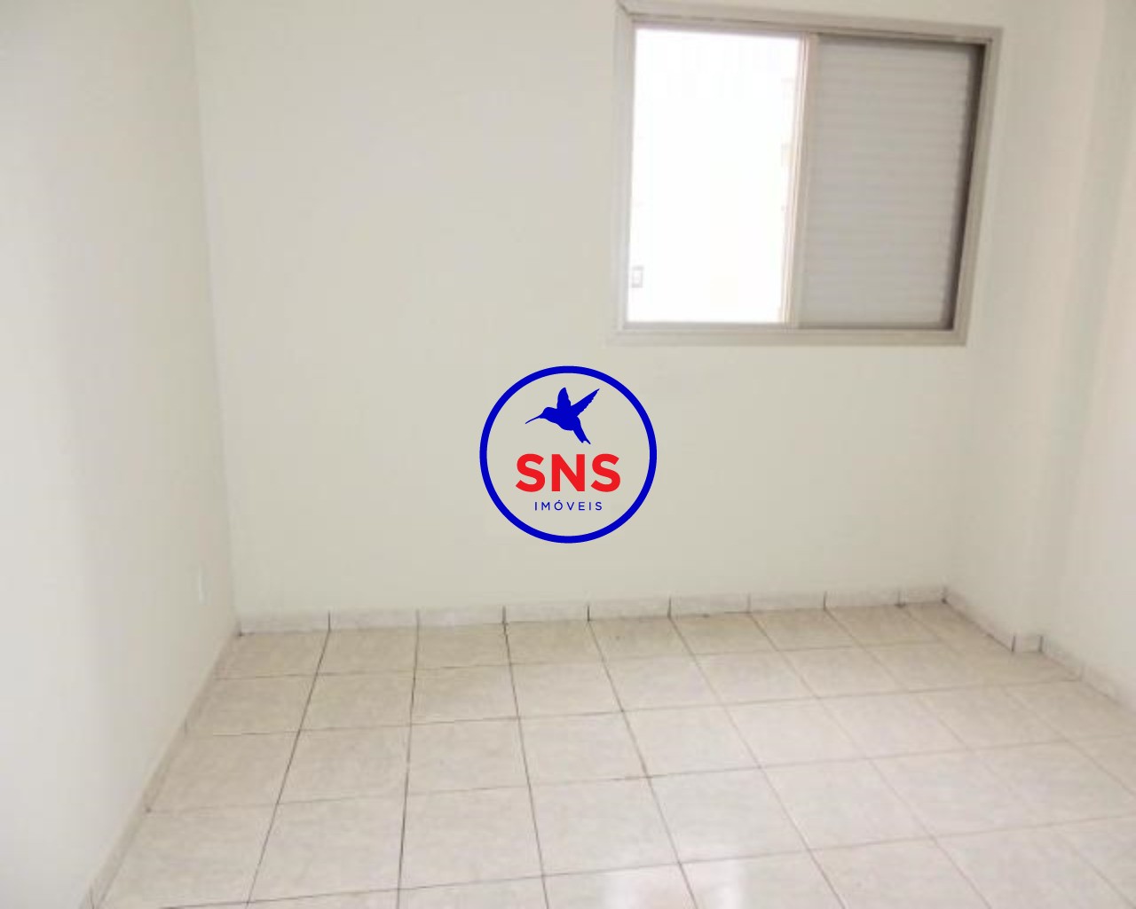 Apartamento à venda com 1 quarto, 35m² - Foto 3