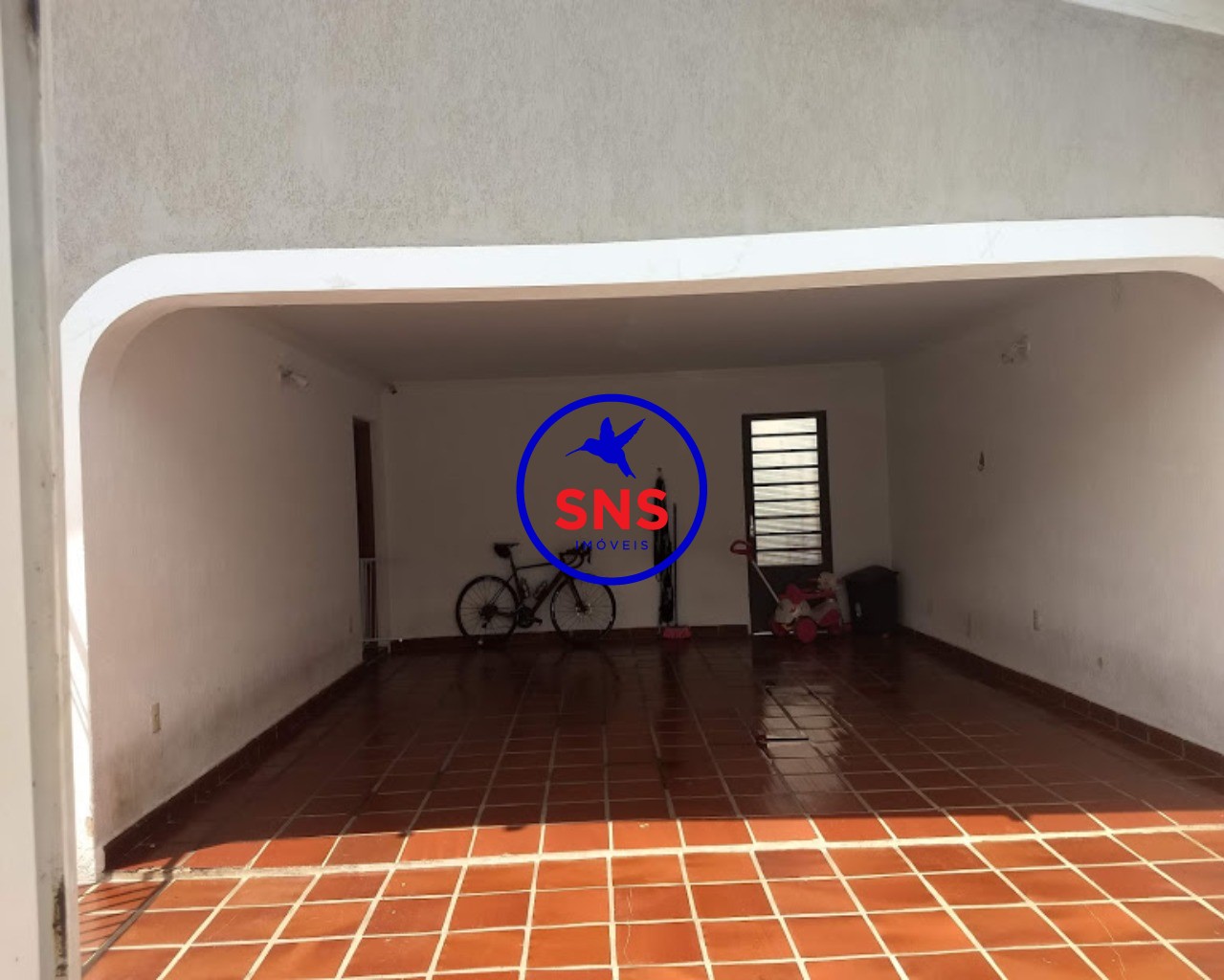 Casa à venda com 3 quartos, 225m² - Foto 21