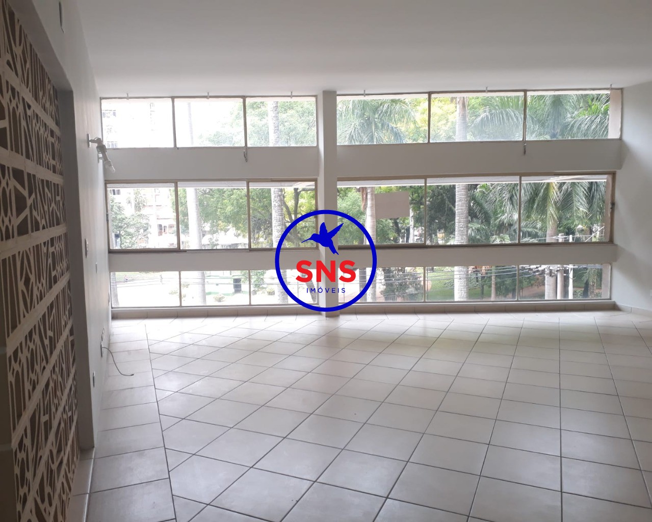 Apartamento à venda com 3 quartos, 163m² - Foto 5