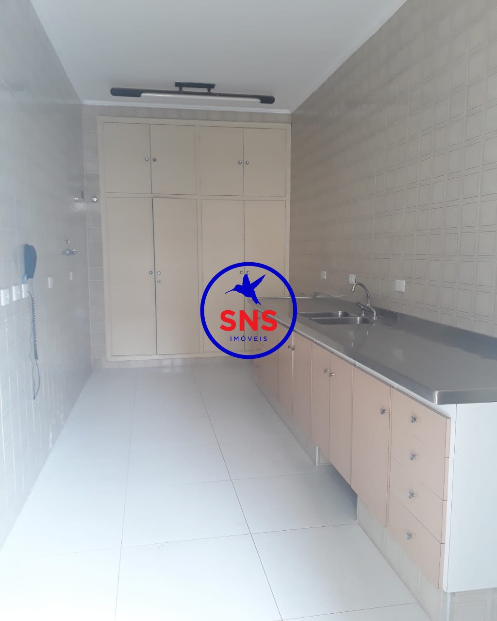 Apartamento à venda com 3 quartos, 163m² - Foto 7