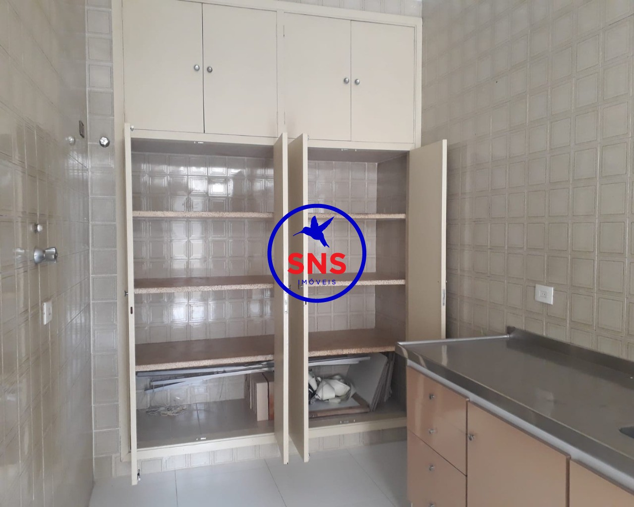 Apartamento à venda com 3 quartos, 163m² - Foto 8