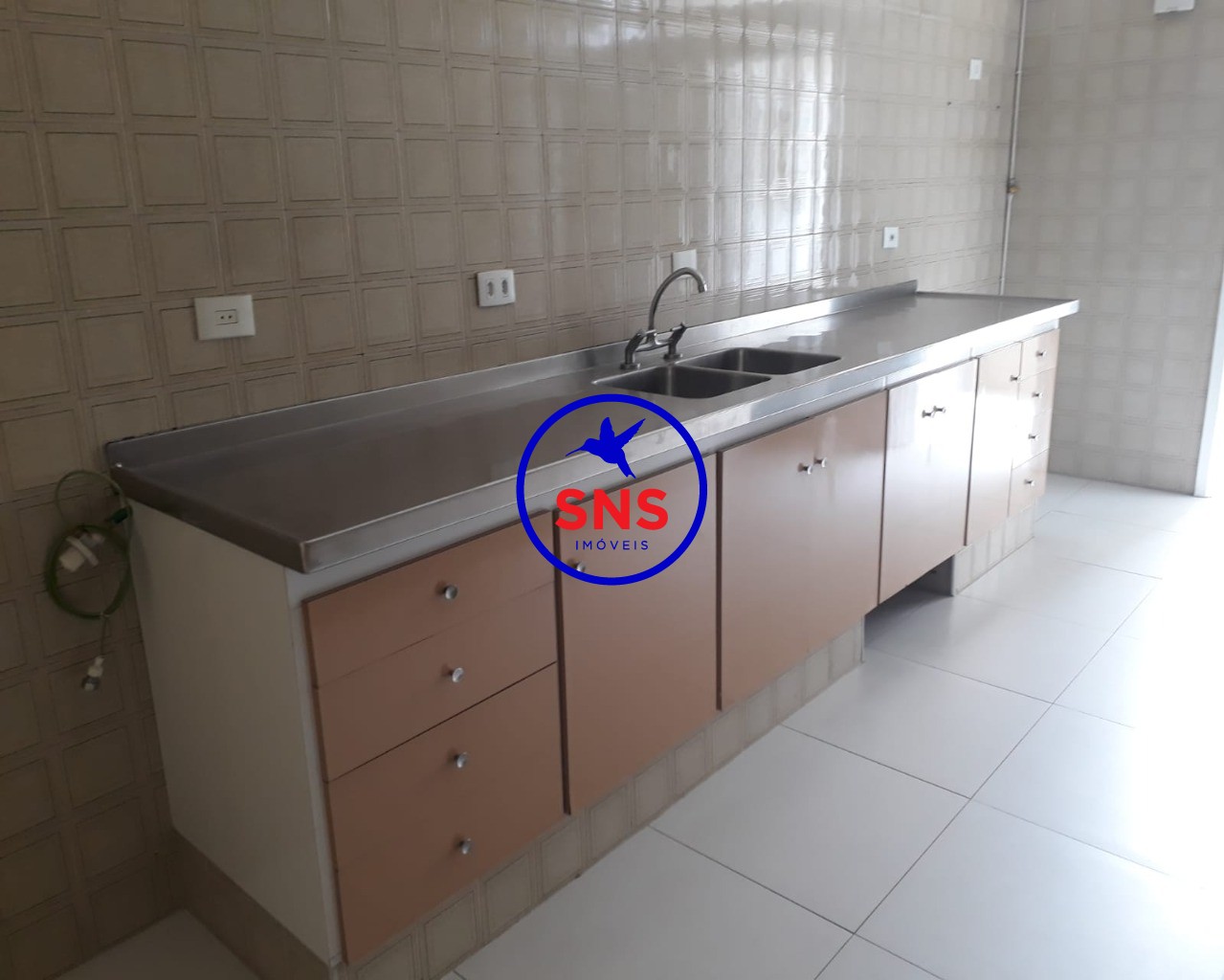 Apartamento à venda com 3 quartos, 163m² - Foto 11