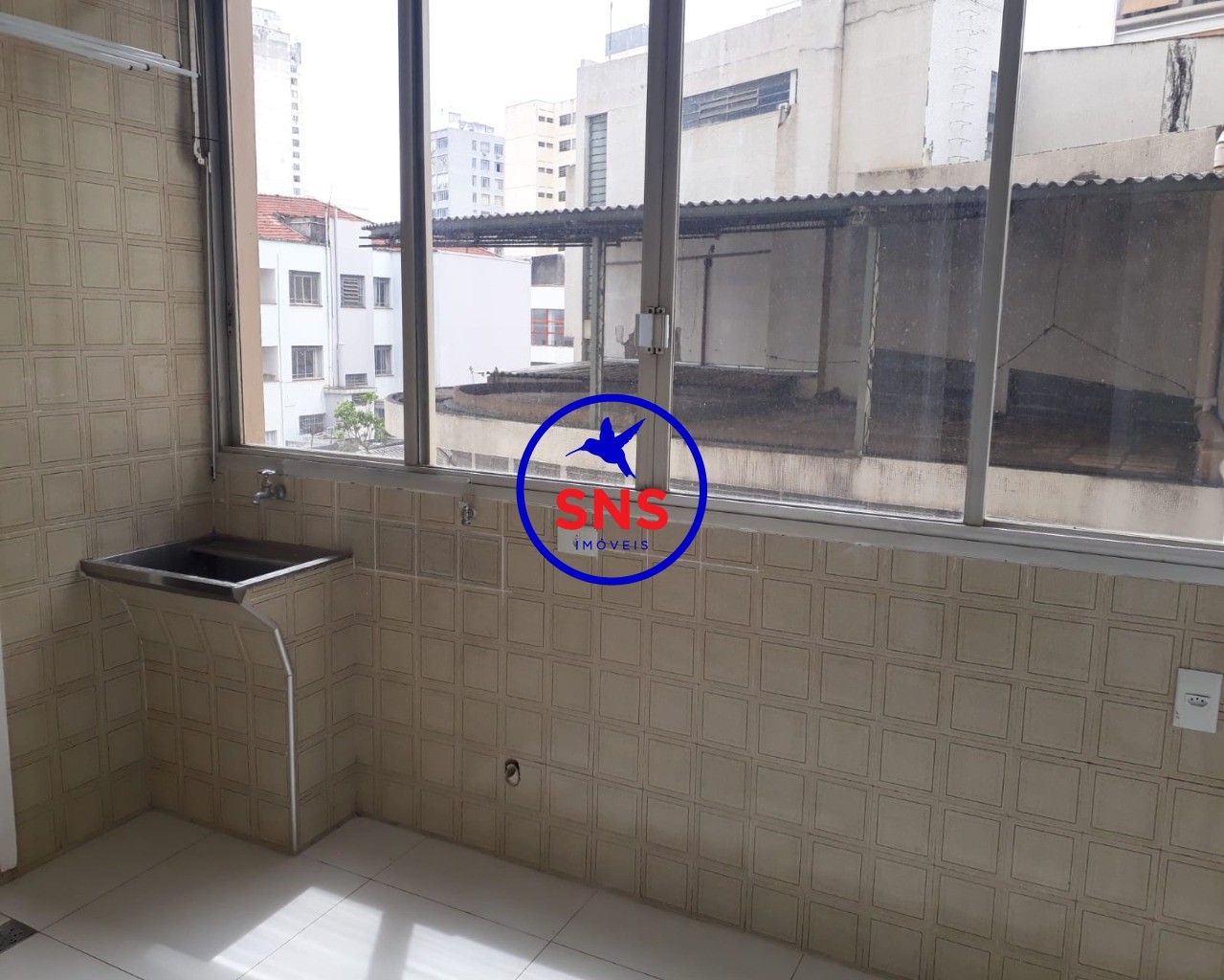 Apartamento à venda com 3 quartos, 163m² - Foto 13