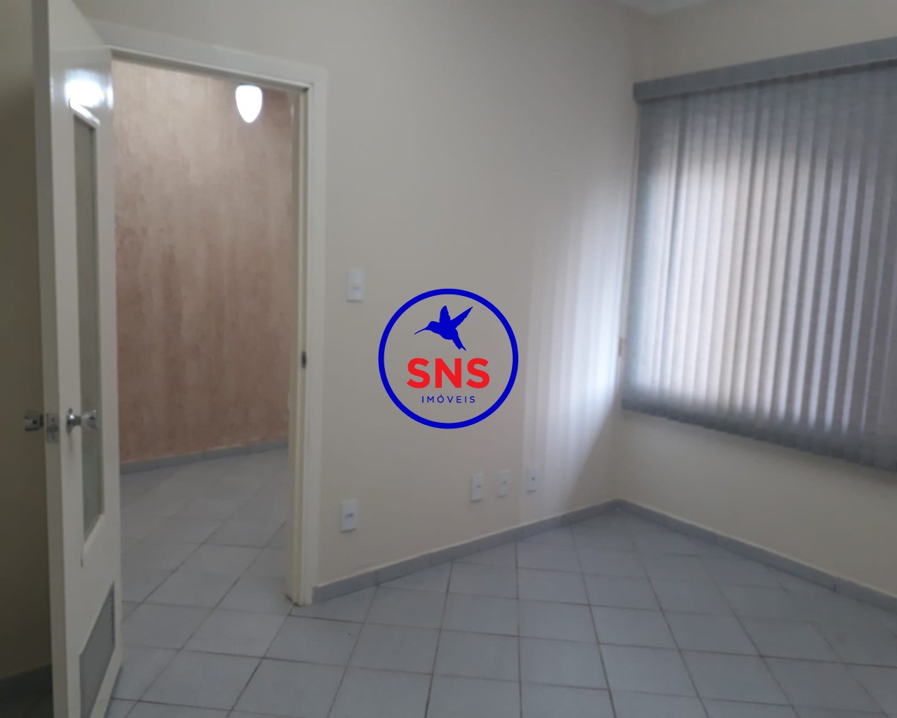 Conjunto Comercial-Sala para alugar, 58m² - Foto 5