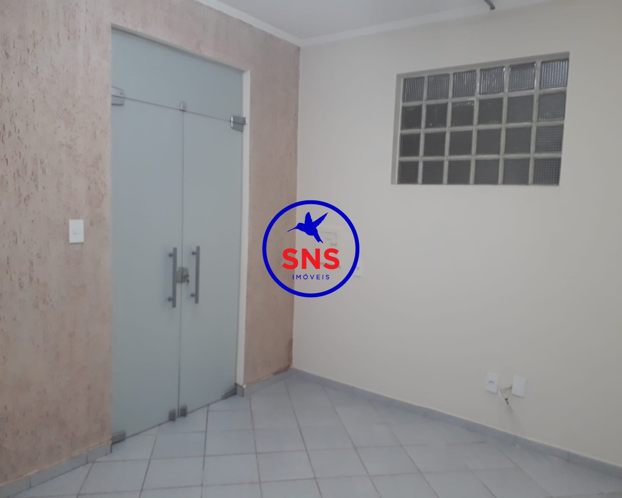 Conjunto Comercial-Sala para alugar, 58m² - Foto 7