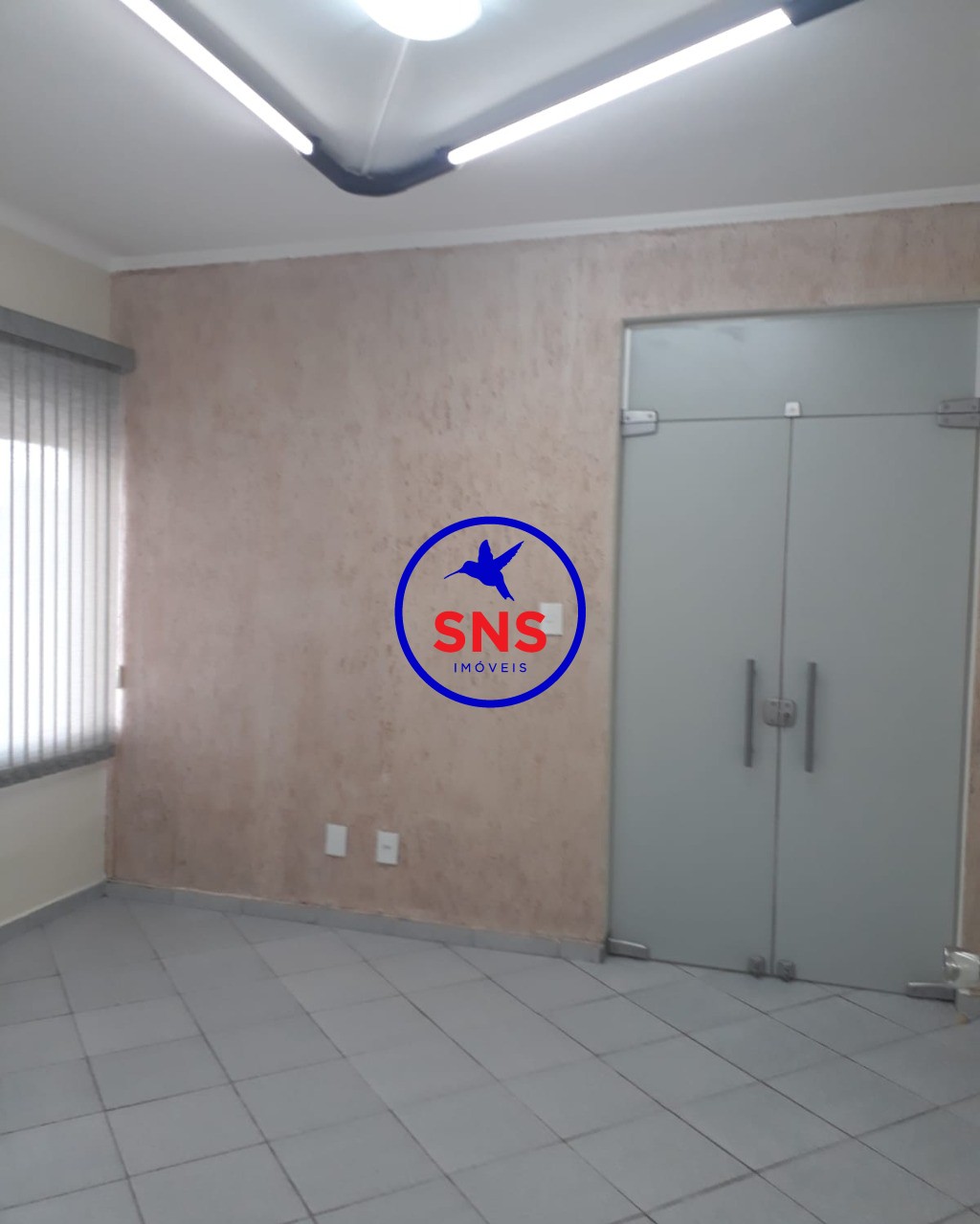 Conjunto Comercial-Sala para alugar, 58m² - Foto 8