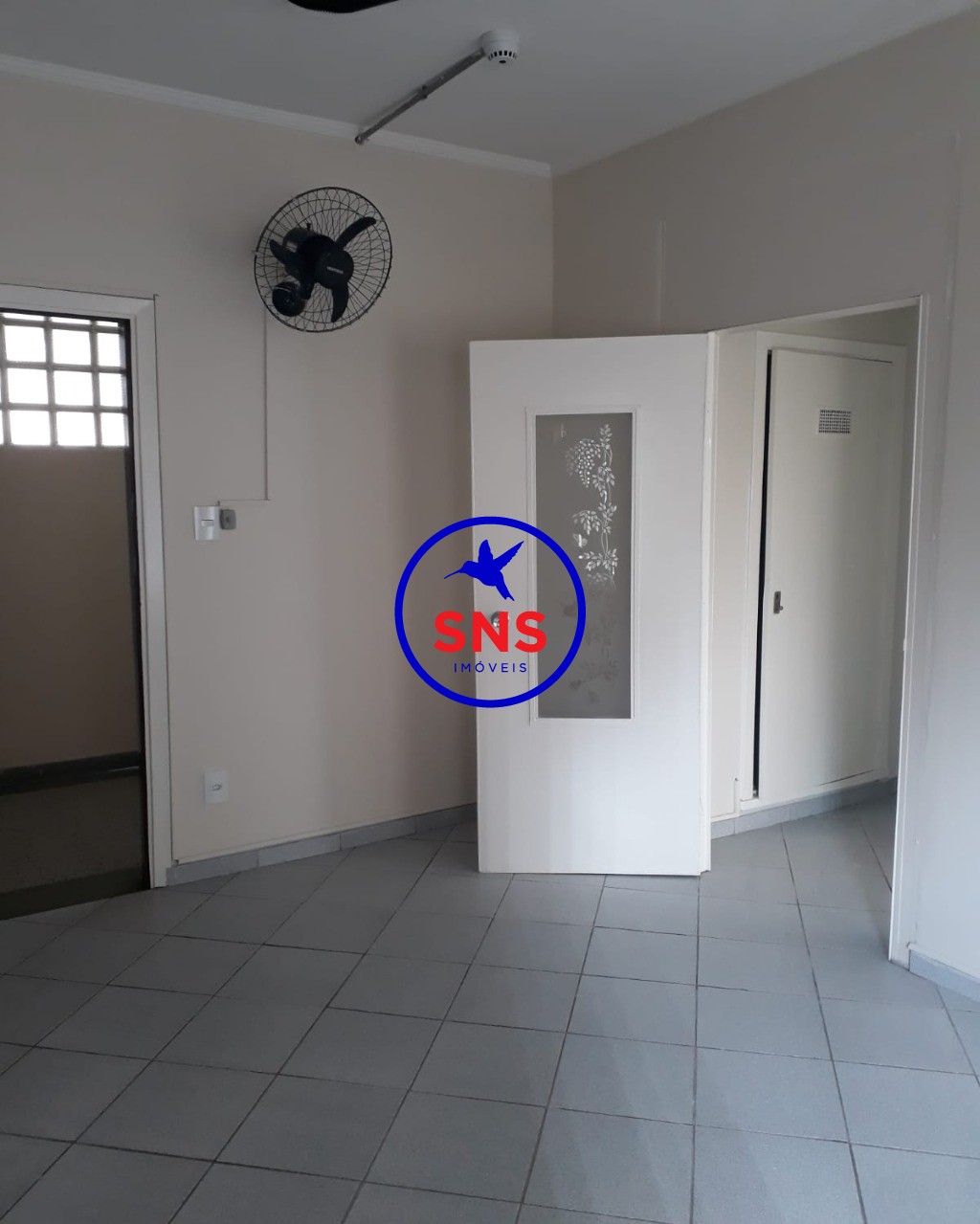 Conjunto Comercial-Sala para alugar, 58m² - Foto 18