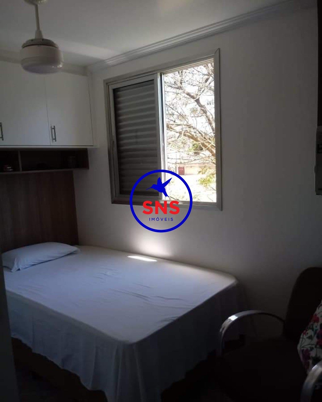 Apartamento à venda com 2 quartos, 50m² - Foto 9