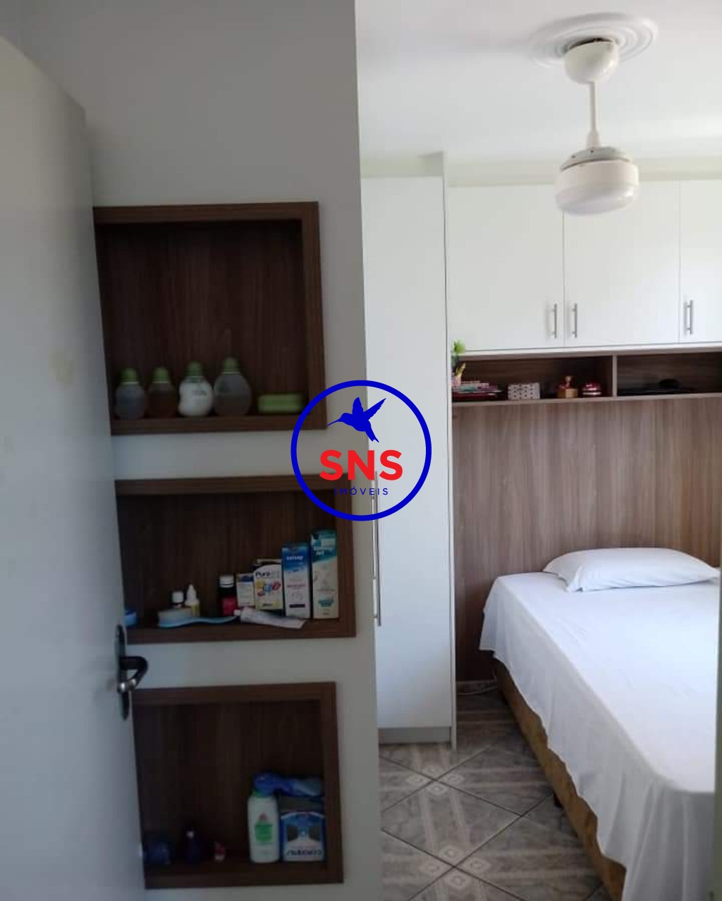 Apartamento à venda com 2 quartos, 50m² - Foto 11