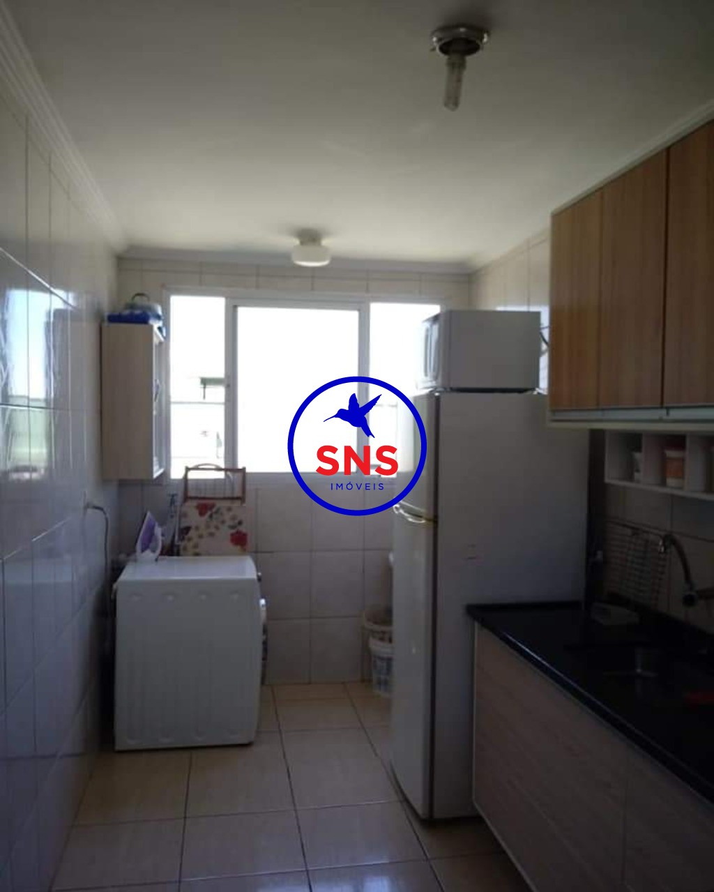 Apartamento à venda com 2 quartos, 50m² - Foto 2