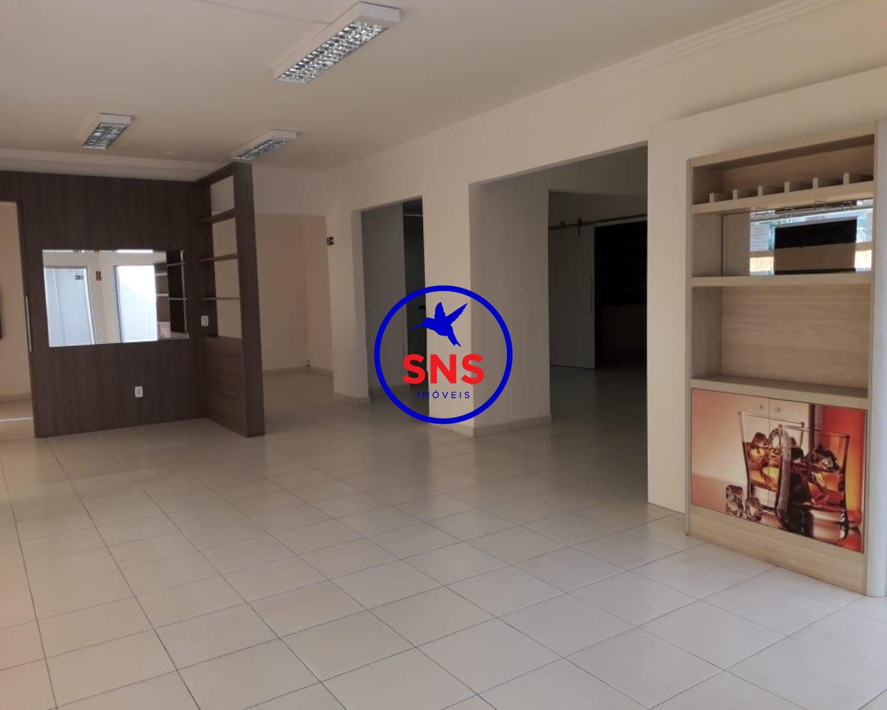 Loja-Salão à venda, 217m² - Foto 2