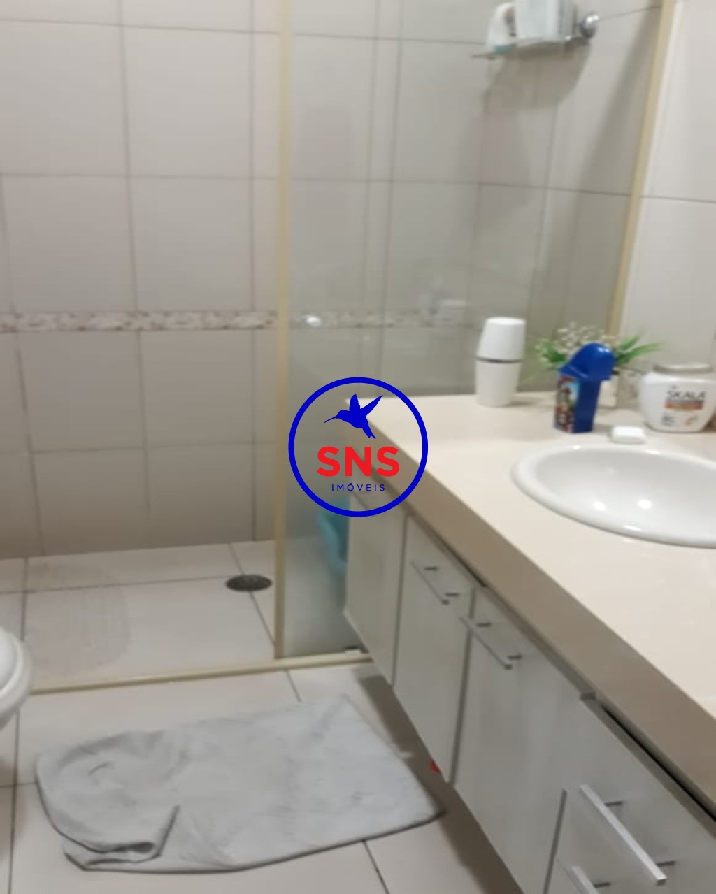 Apartamento à venda com 2 quartos, 65m² - Foto 8