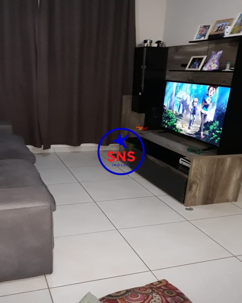 Apartamento à venda com 2 quartos, 65m² - Foto 1