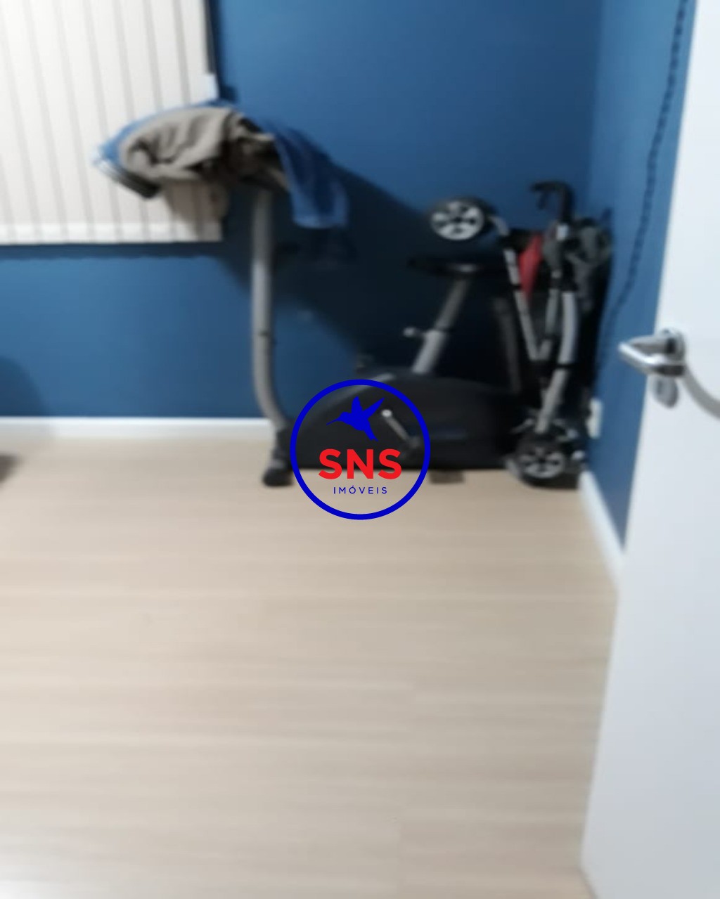 Apartamento à venda com 2 quartos, 65m² - Foto 7