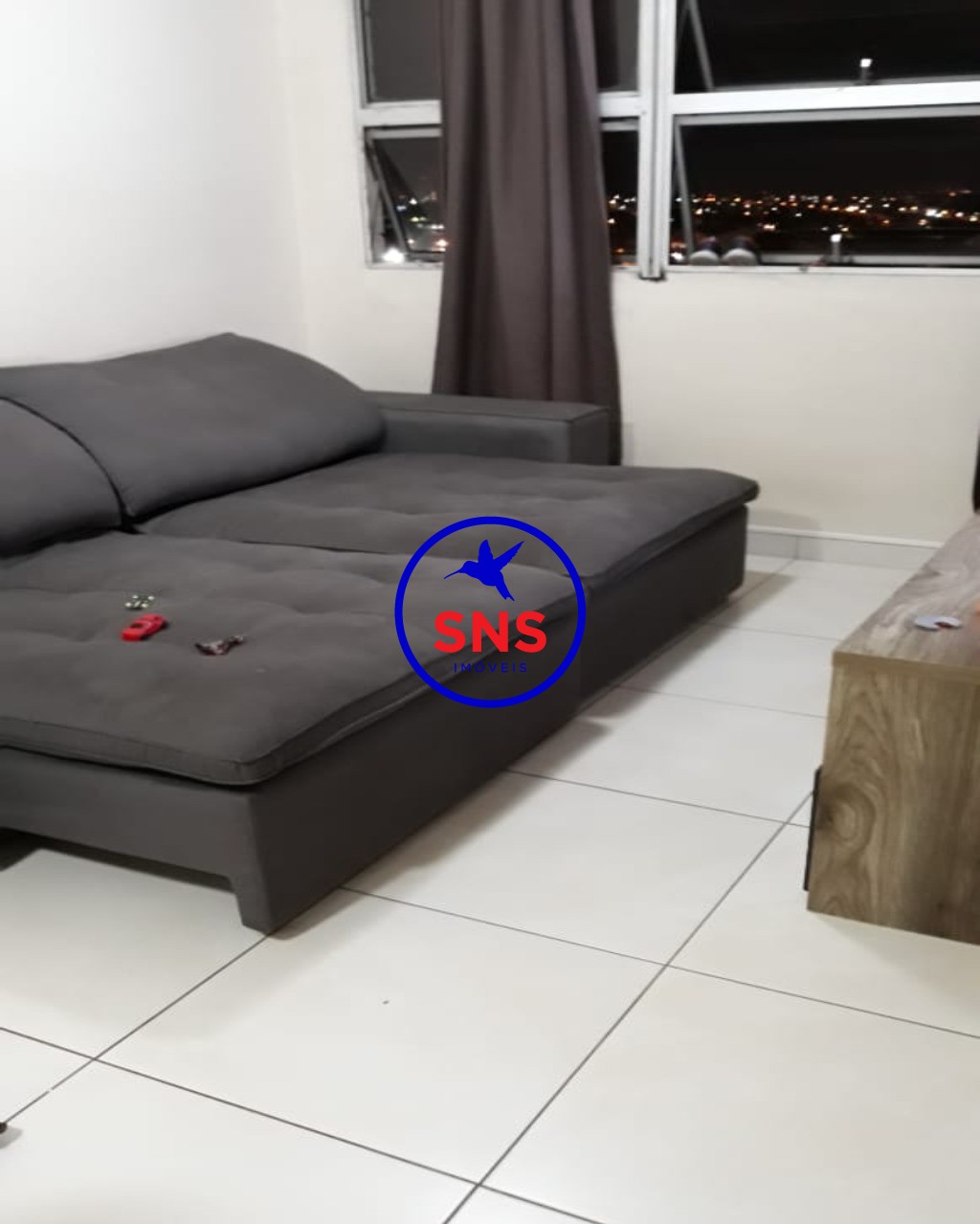 Apartamento à venda com 2 quartos, 65m² - Foto 11