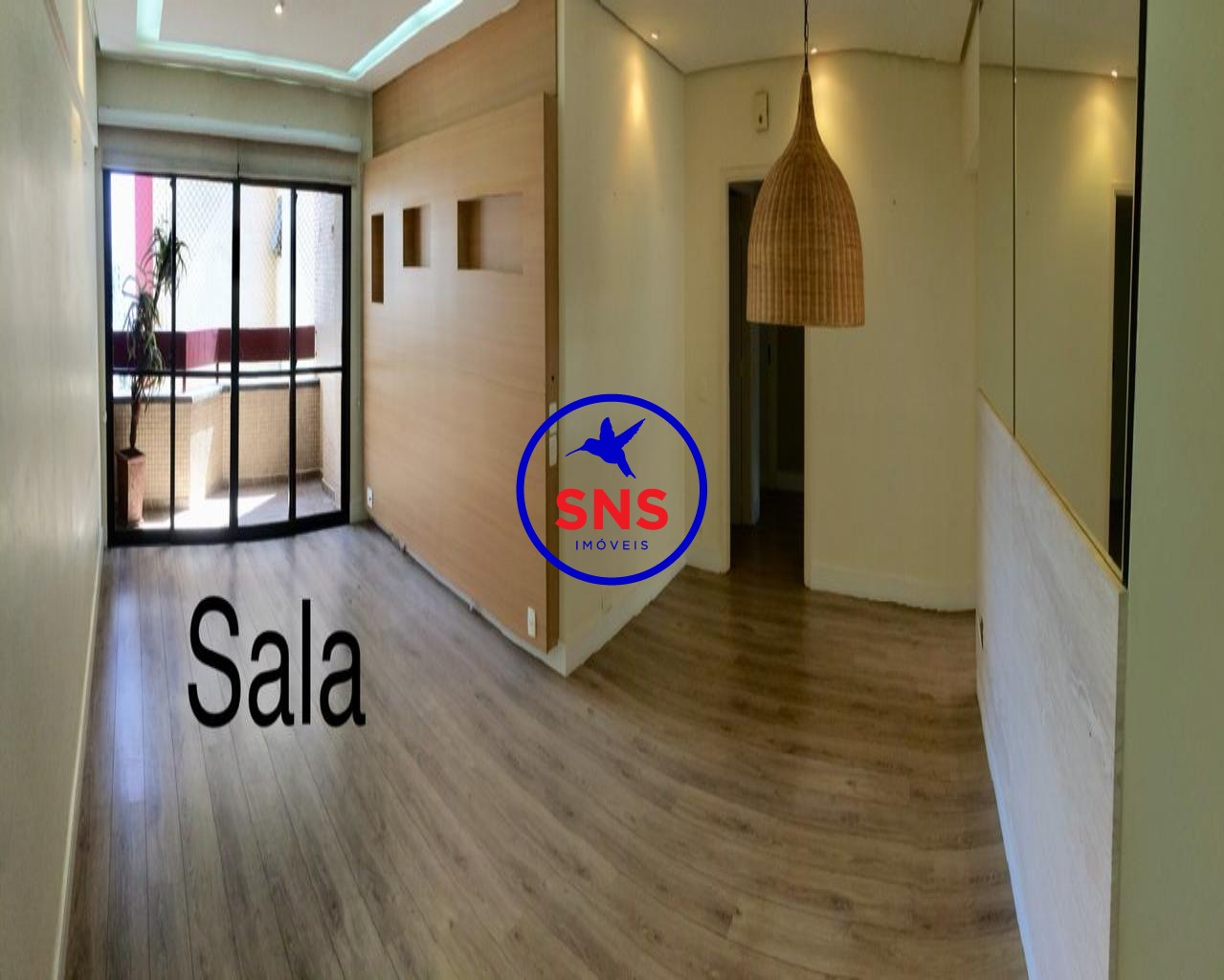 Apartamento à venda com 2 quartos, 90m² - Foto 10