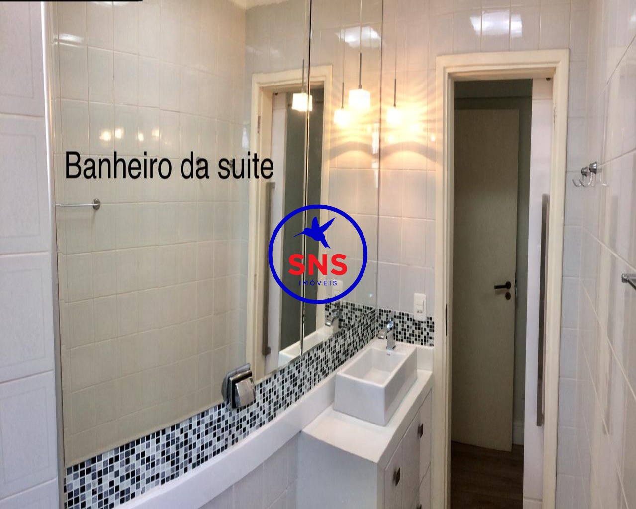 Apartamento à venda com 2 quartos, 90m² - Foto 20