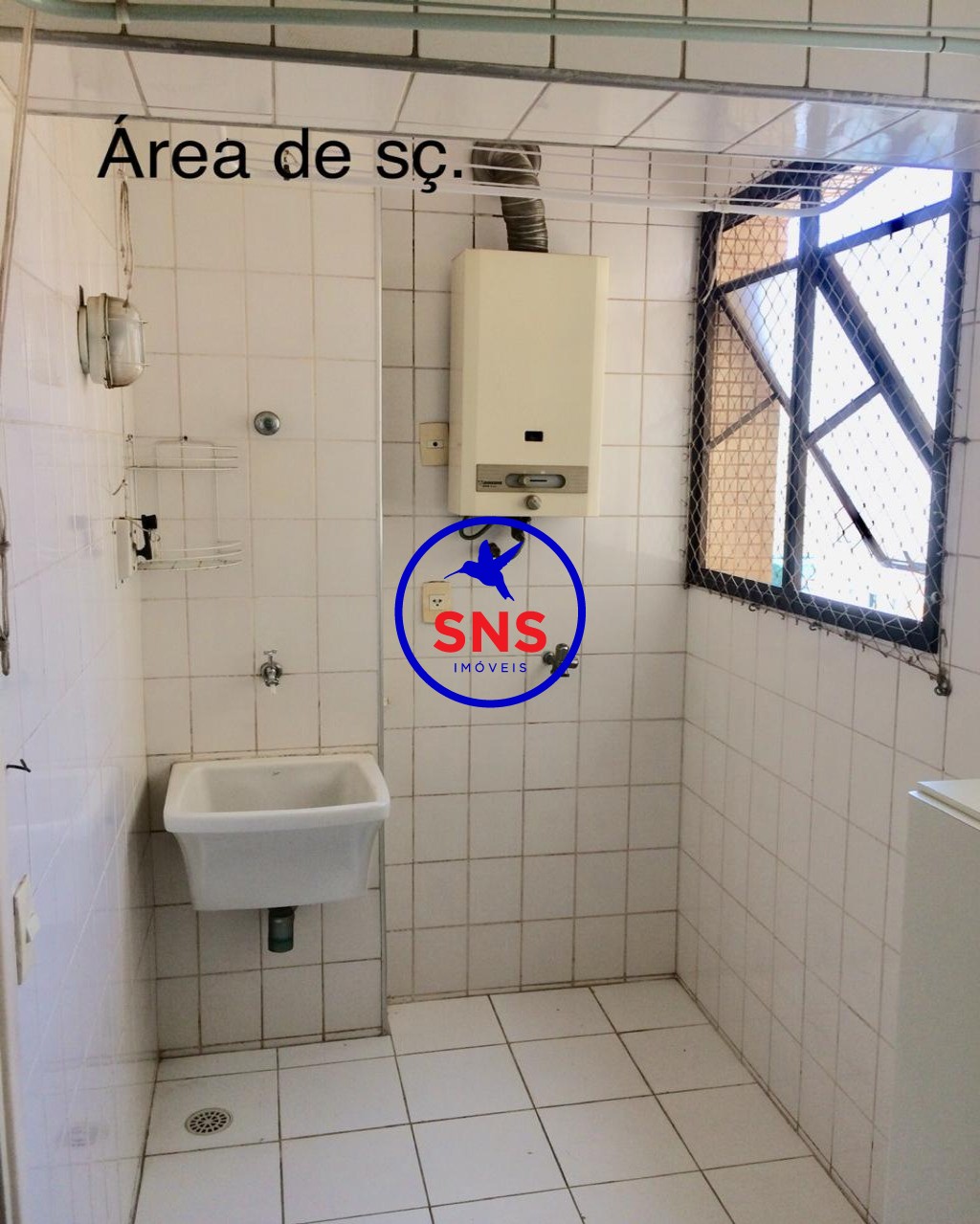 Apartamento à venda com 2 quartos, 90m² - Foto 30