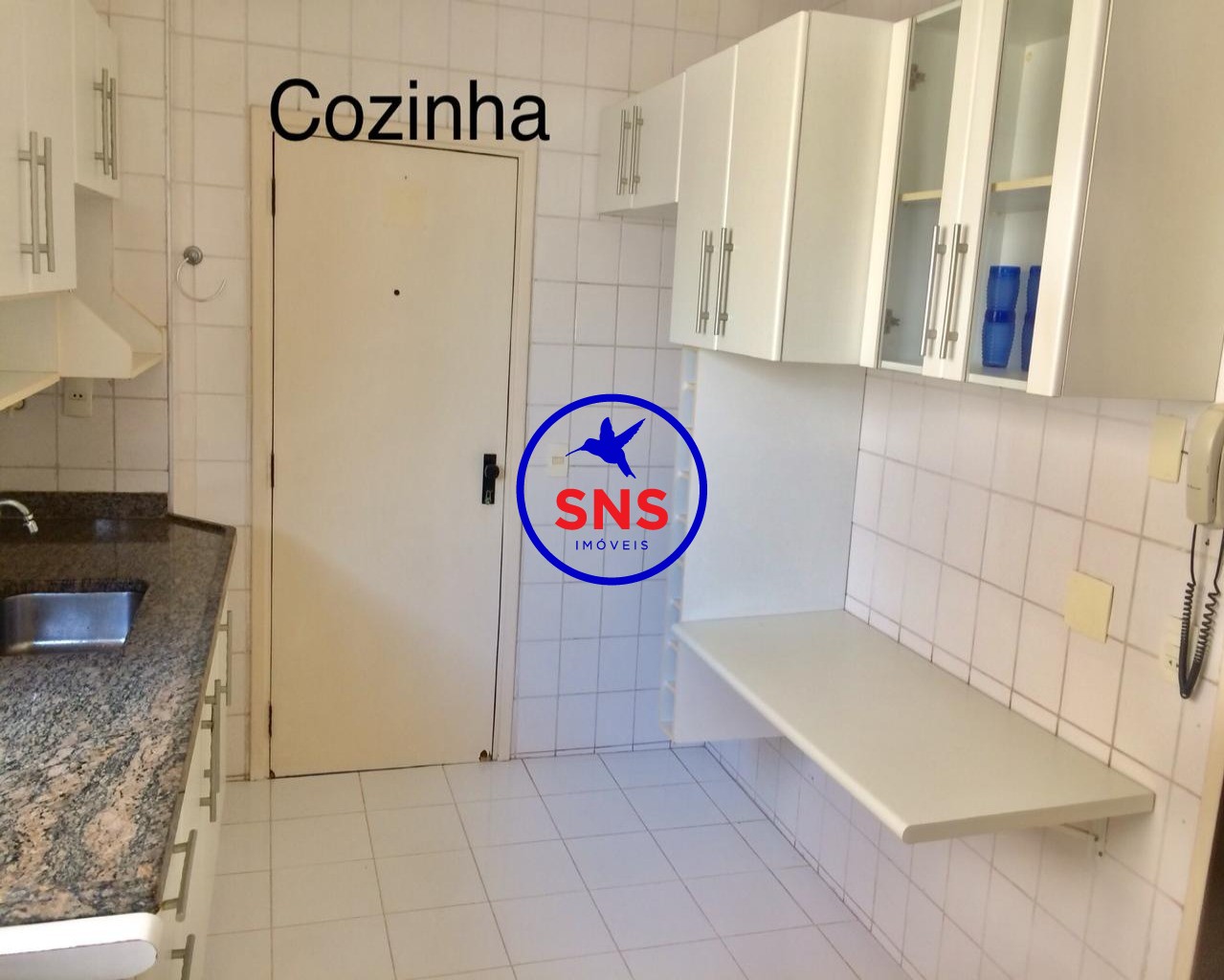 Apartamento à venda com 2 quartos, 90m² - Foto 33