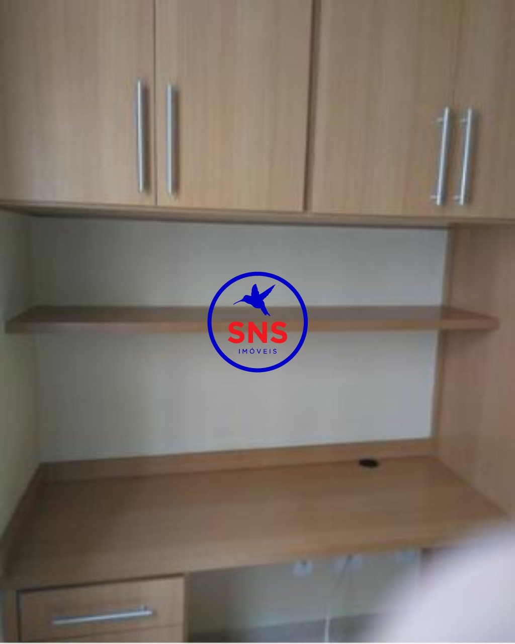 Apartamento à venda com 2 quartos, 48m² - Foto 9