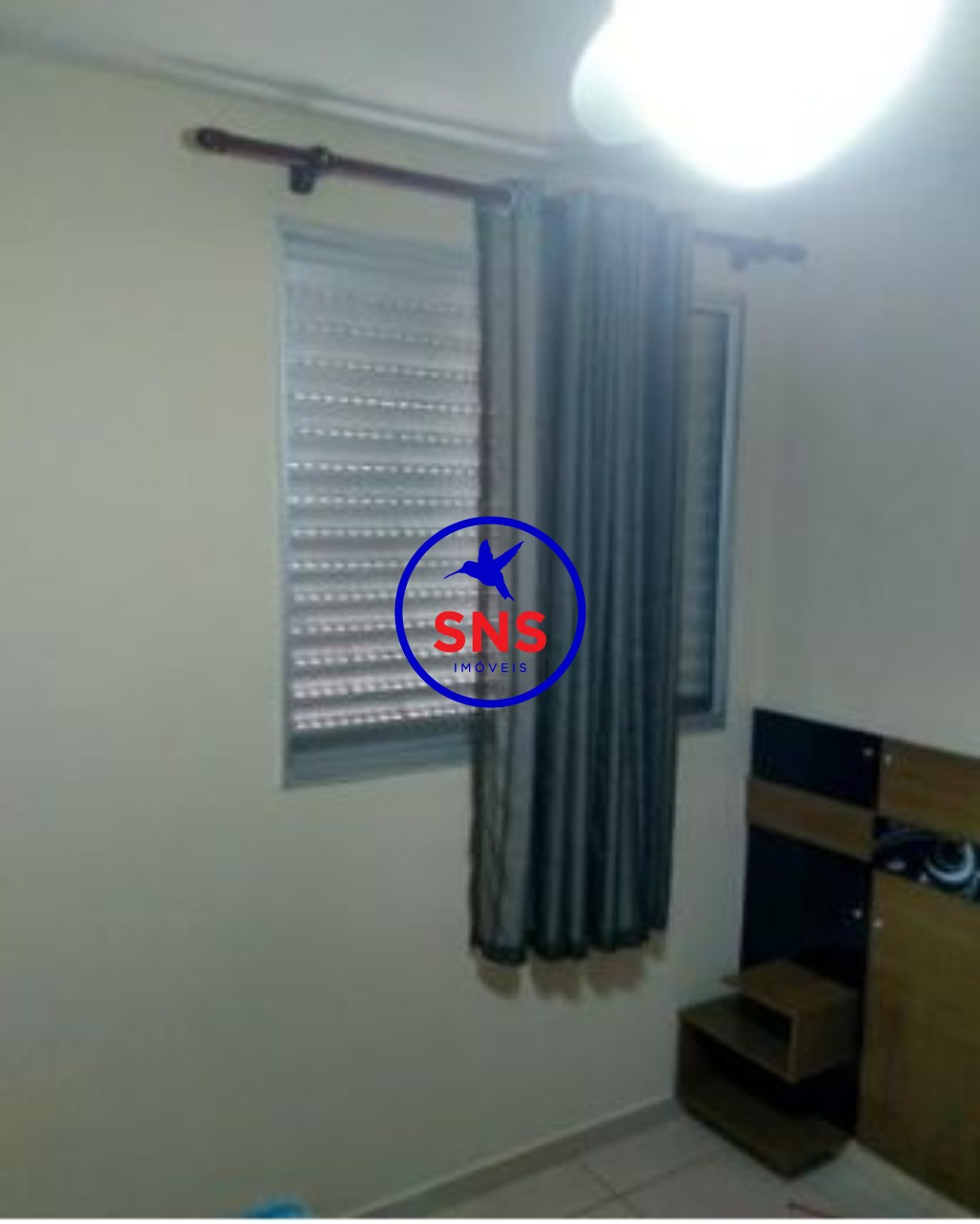 Apartamento à venda com 2 quartos, 48m² - Foto 8