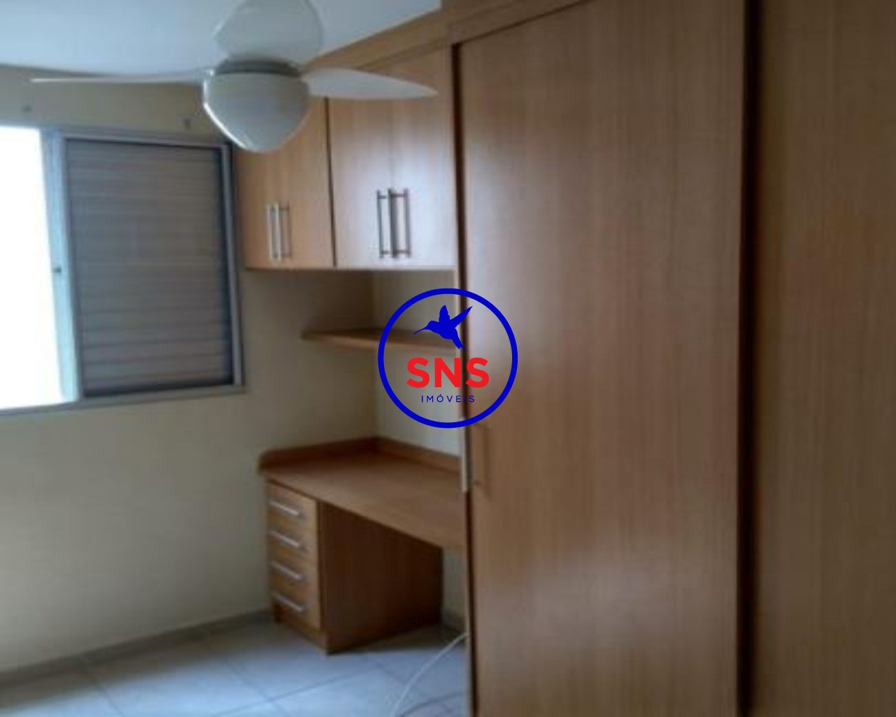 Apartamento à venda com 2 quartos, 48m² - Foto 1