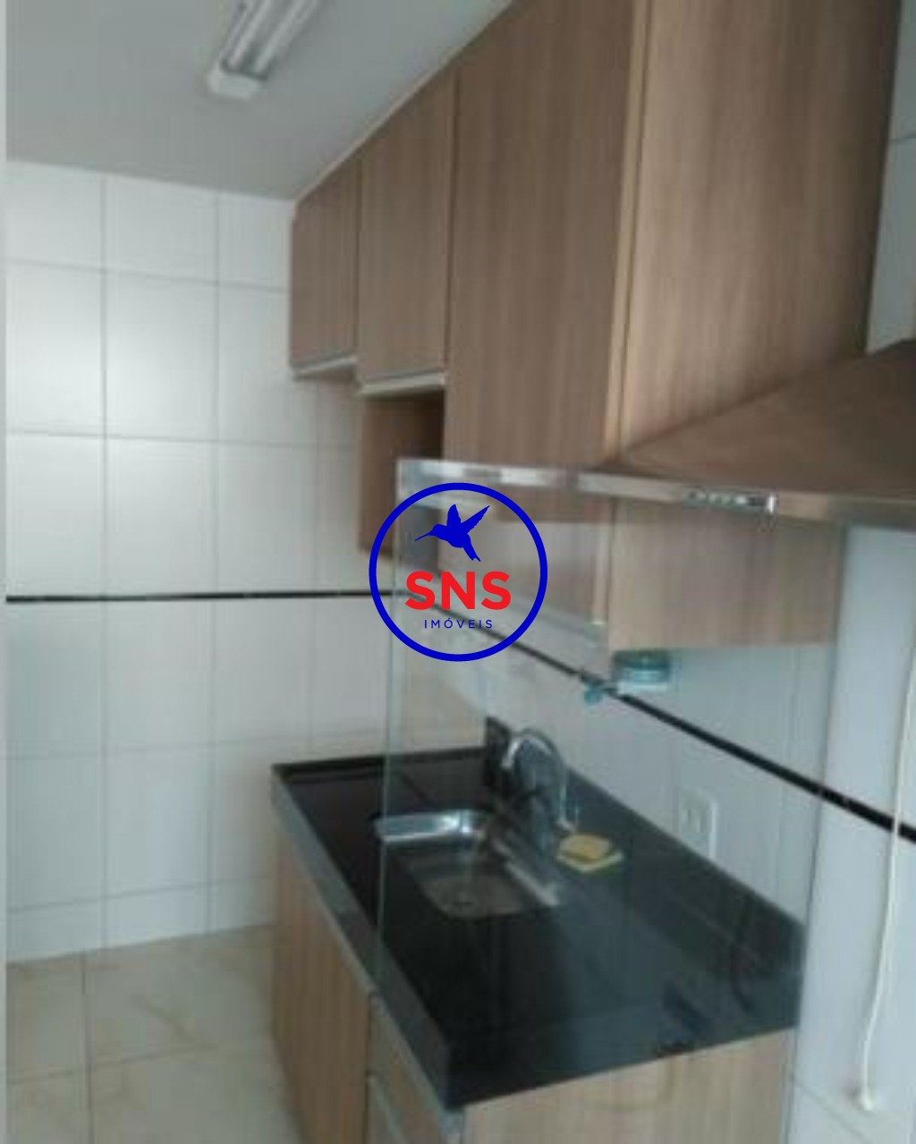 Apartamento à venda com 2 quartos, 48m² - Foto 6