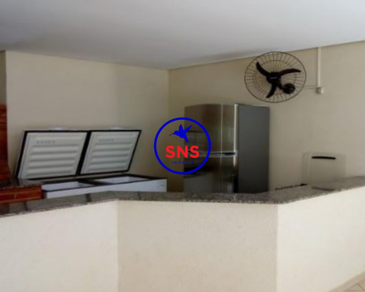 Apartamento à venda com 2 quartos, 48m² - Foto 15