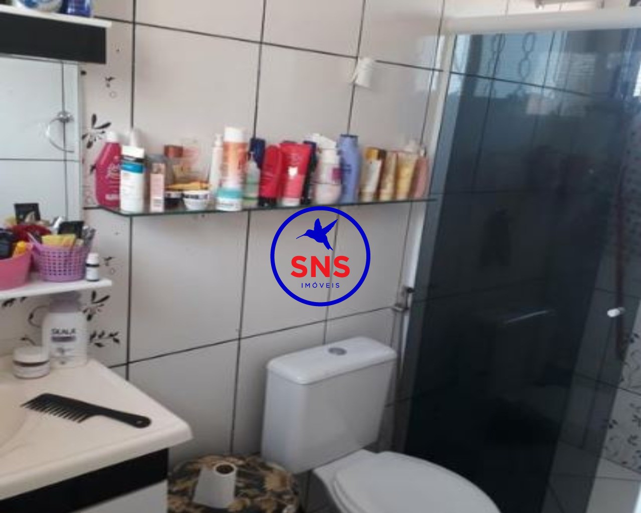 Sobrado à venda com 2 quartos, 135m² - Foto 8