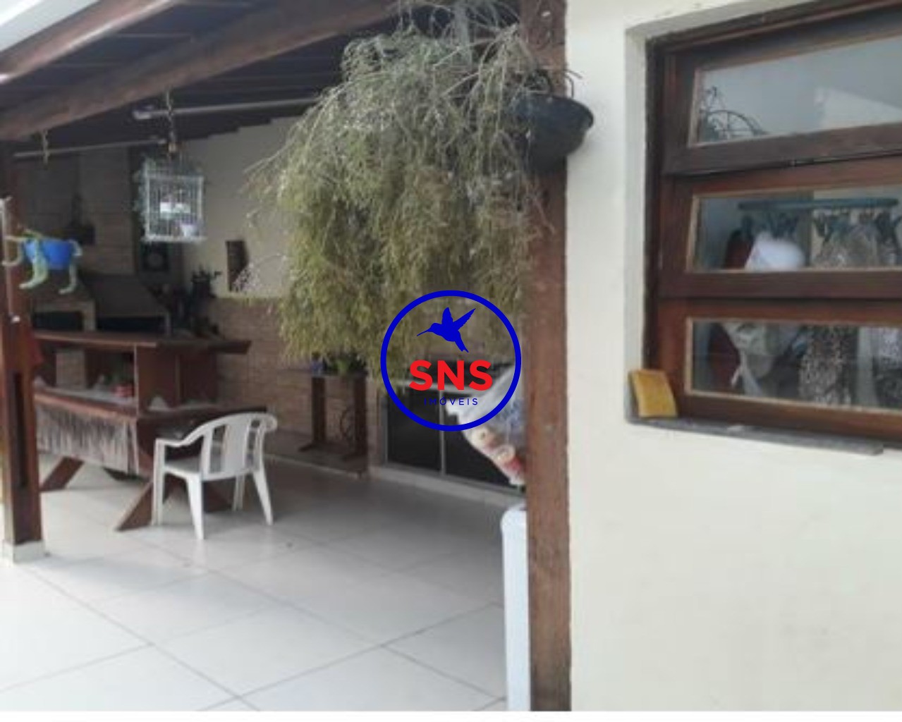 Sobrado à venda com 2 quartos, 135m² - Foto 11