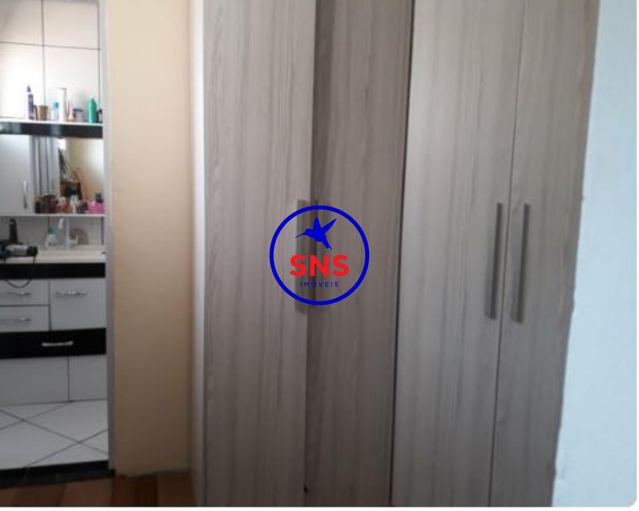 Sobrado à venda com 2 quartos, 135m² - Foto 16