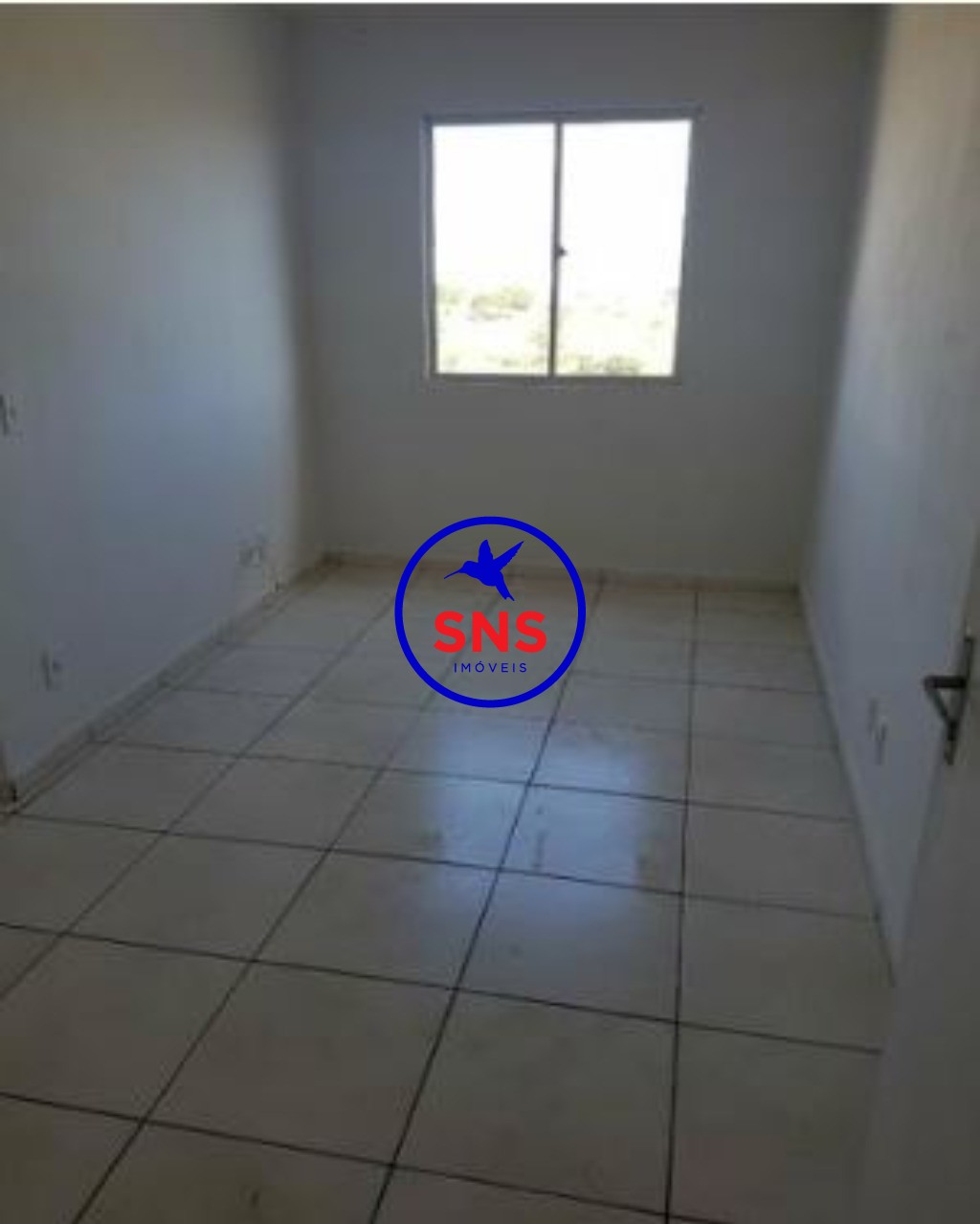 Apartamento à venda com 2 quartos, 46m² - Foto 2