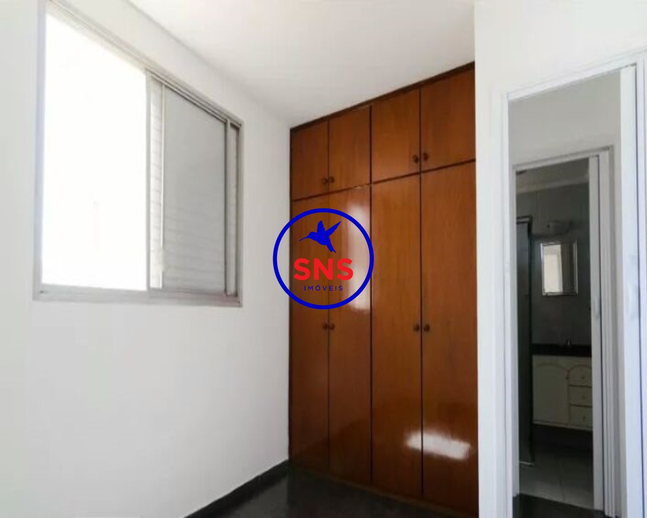 Apartamento à venda com 2 quartos, 67m² - Foto 1