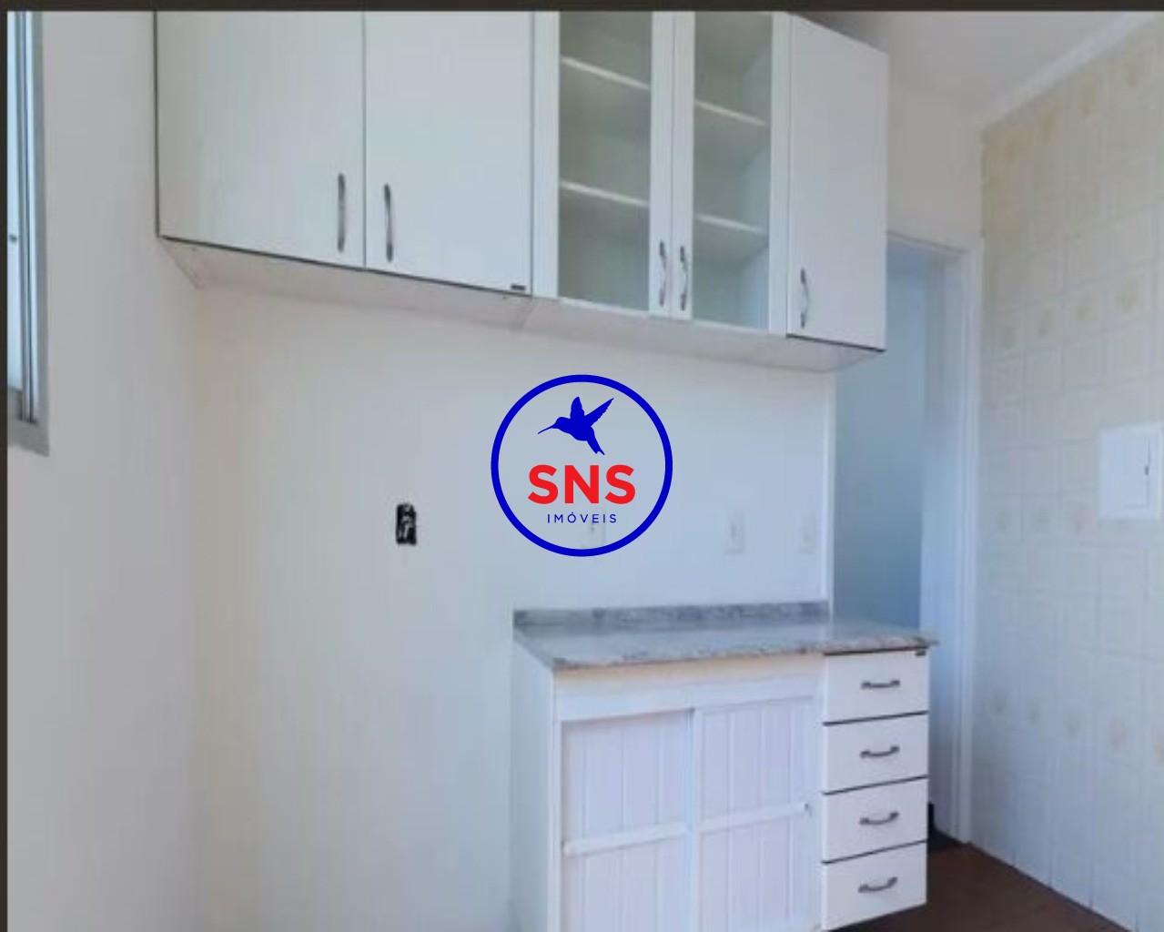 Apartamento à venda com 2 quartos, 67m² - Foto 4