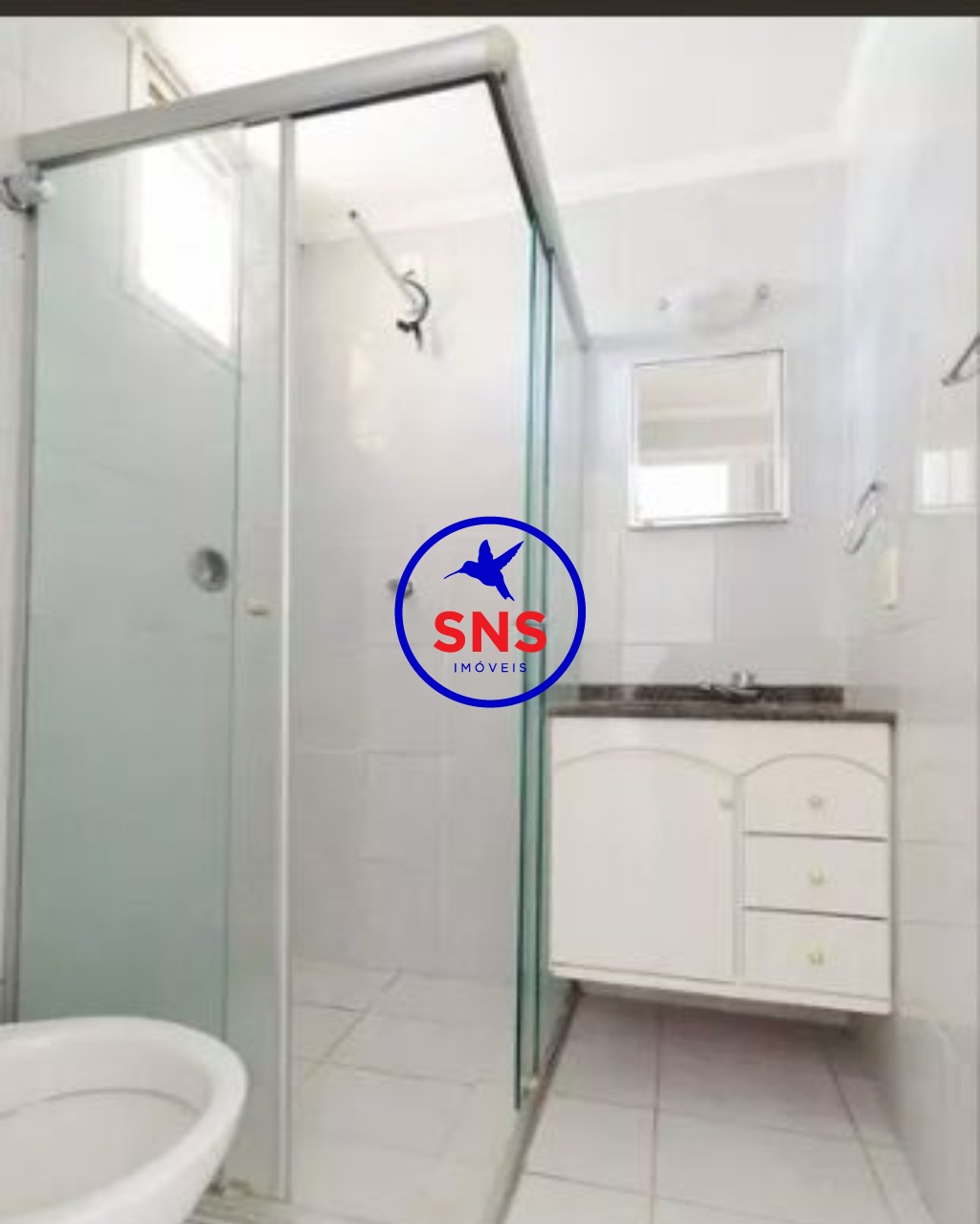 Apartamento à venda com 2 quartos, 67m² - Foto 5