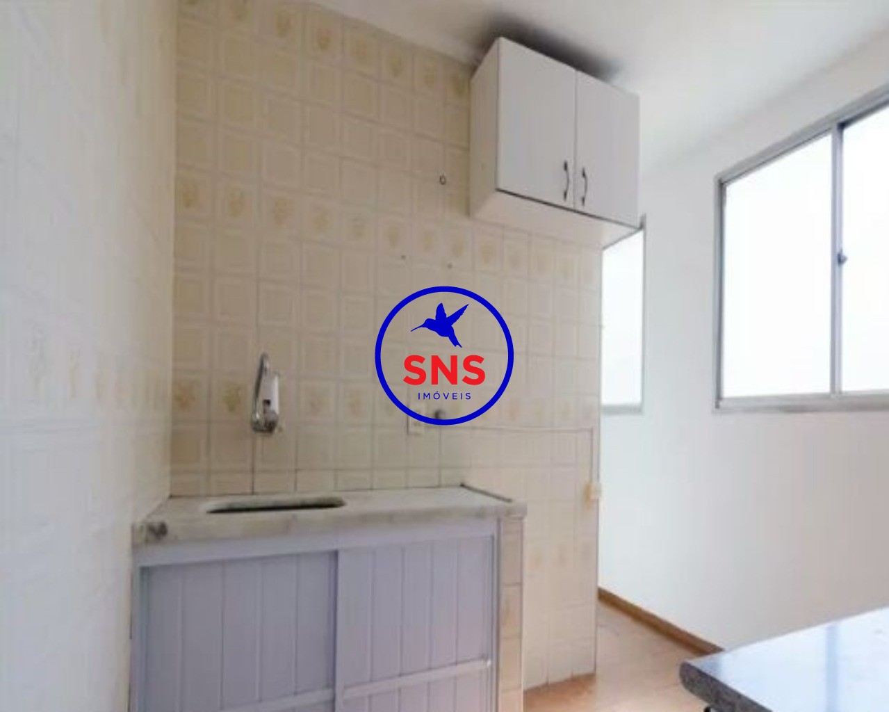 Apartamento à venda com 2 quartos, 67m² - Foto 6