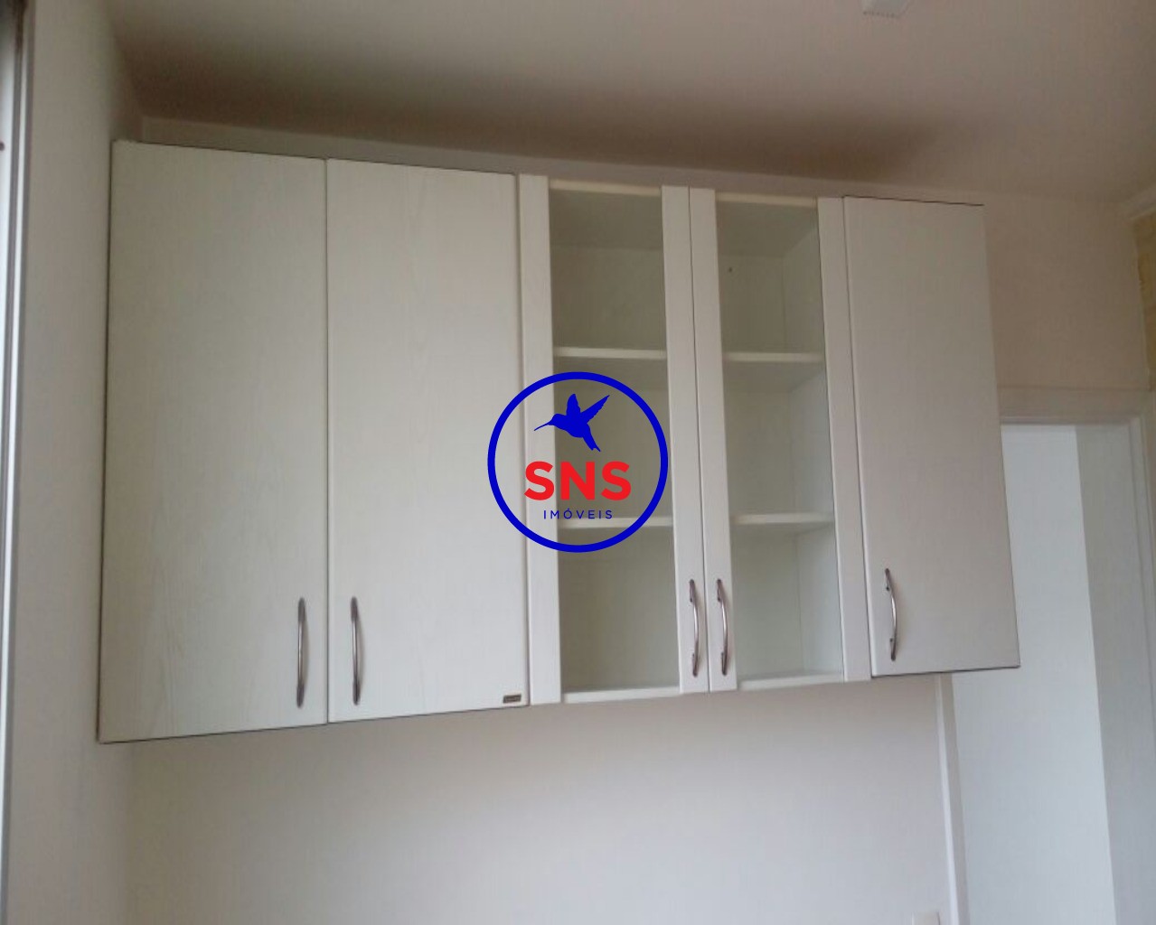 Apartamento à venda com 2 quartos, 67m² - Foto 12