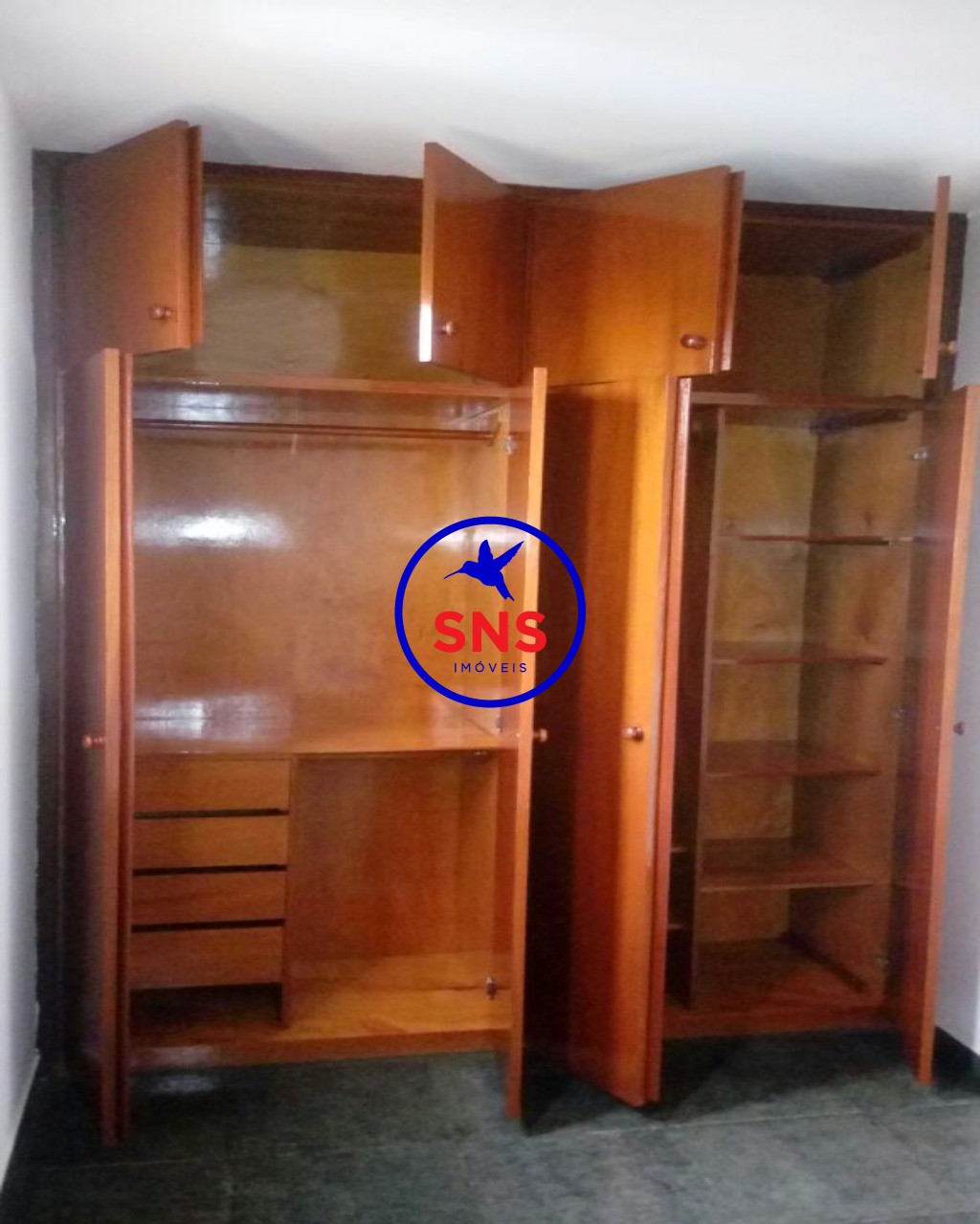 Apartamento à venda com 2 quartos, 67m² - Foto 20