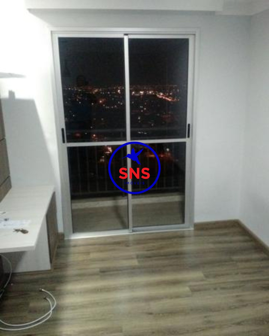 Apartamento à venda com 2 quartos, 55m² - Foto 2