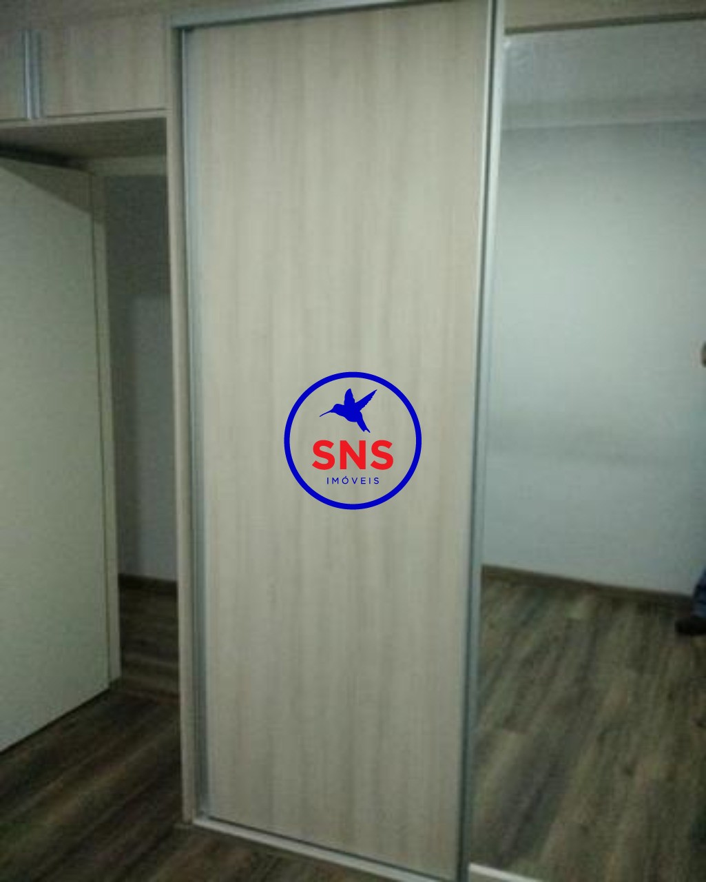 Apartamento à venda com 2 quartos, 55m² - Foto 5