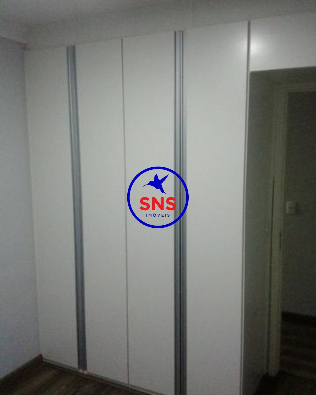 Apartamento à venda com 2 quartos, 55m² - Foto 7