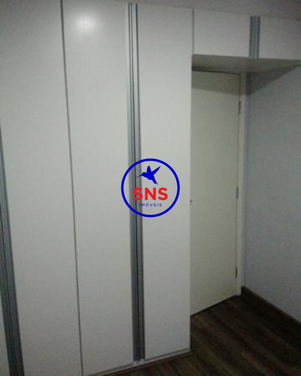 Apartamento à venda com 2 quartos, 55m² - Foto 8