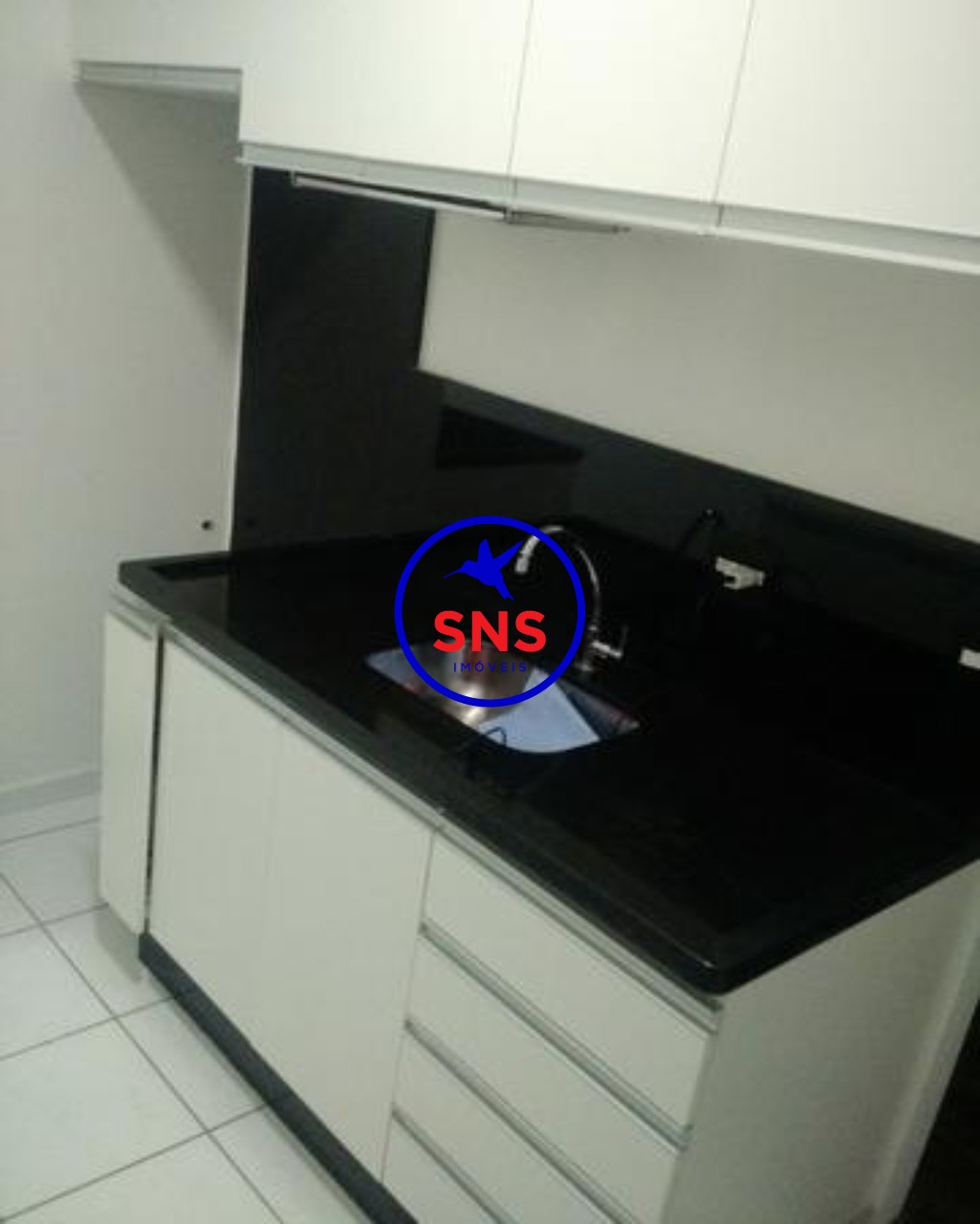 Apartamento à venda com 2 quartos, 55m² - Foto 9