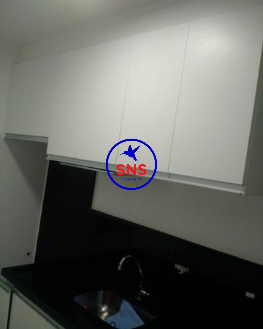 Apartamento à venda com 2 quartos, 55m² - Foto 10