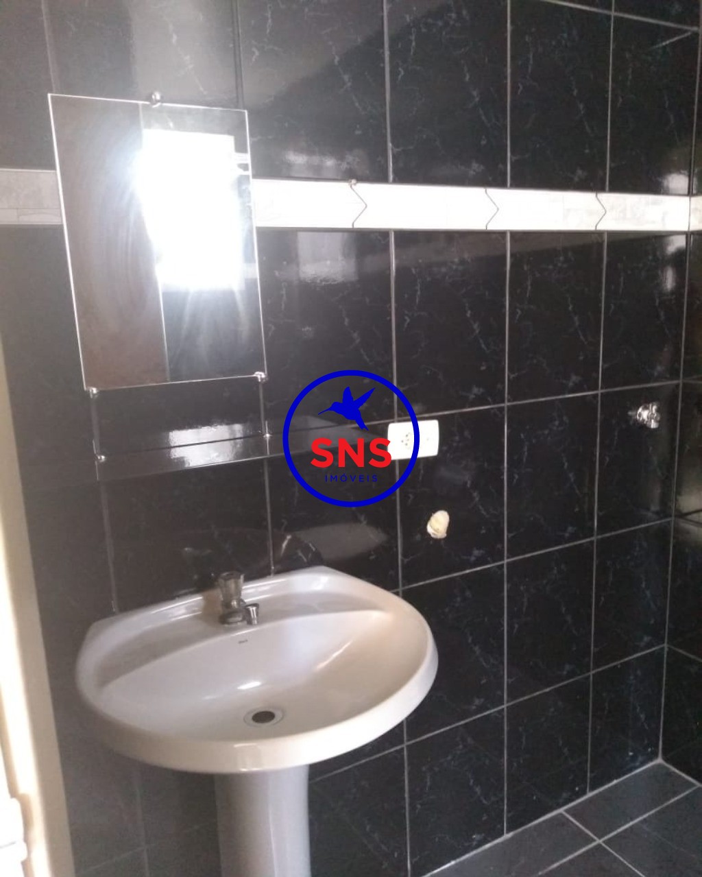 Apartamento à venda com 1 quarto, 45m² - Foto 7