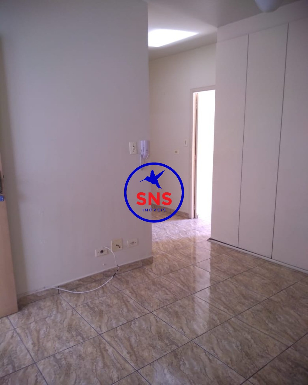 Apartamento à venda com 1 quarto, 45m² - Foto 3