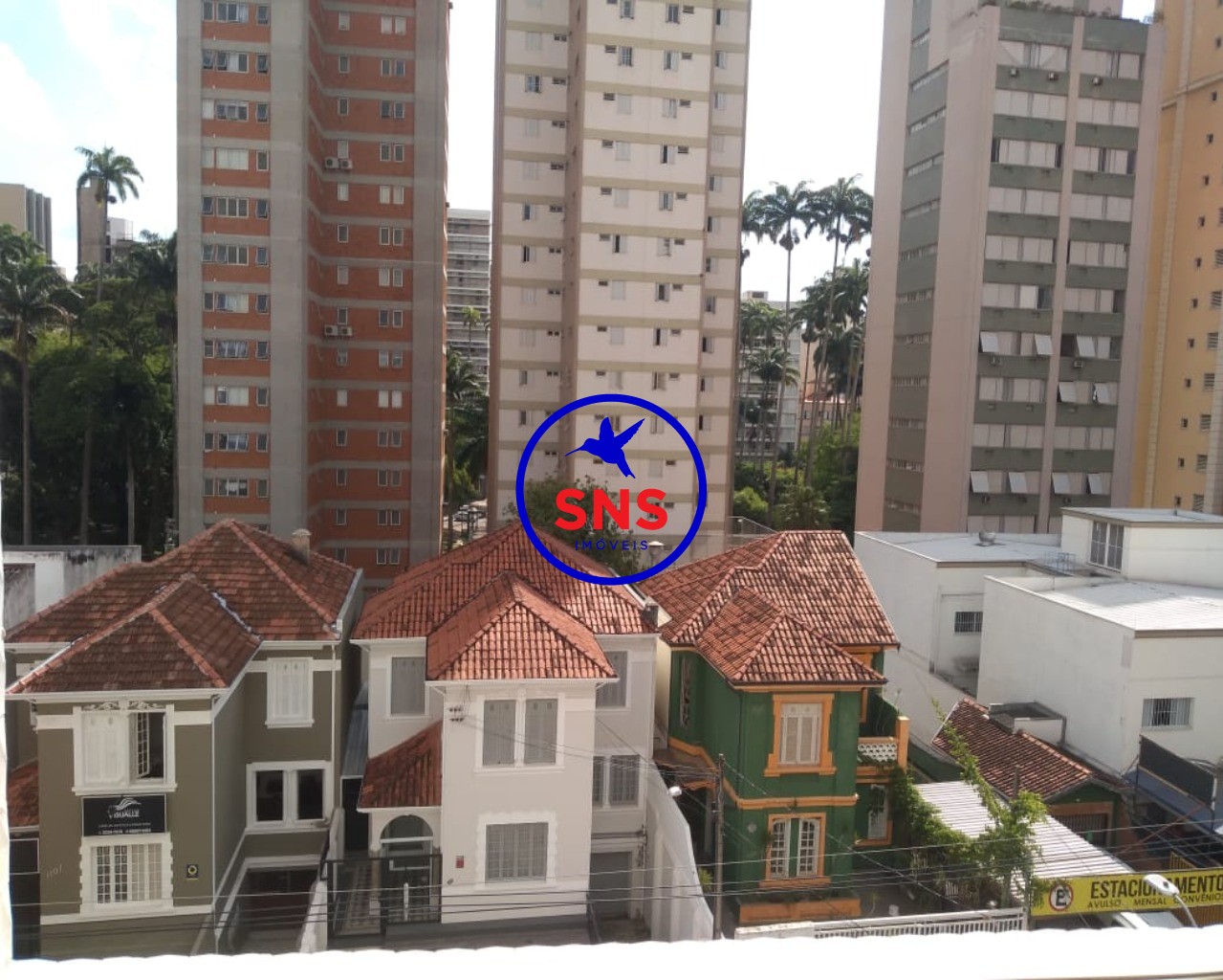 Apartamento à venda com 1 quarto, 45m² - Foto 9