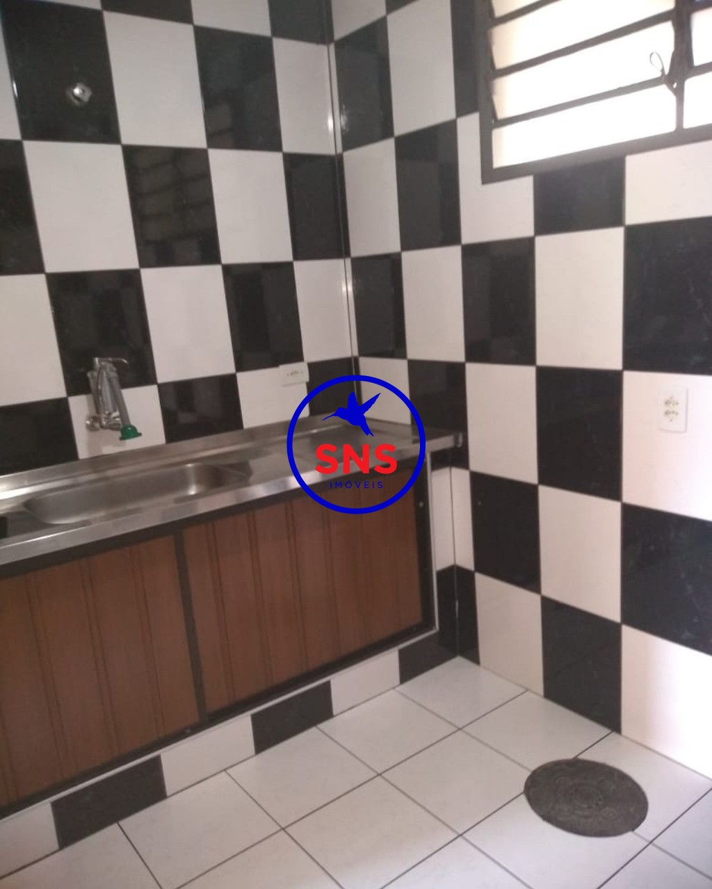 Apartamento à venda com 1 quarto, 45m² - Foto 5