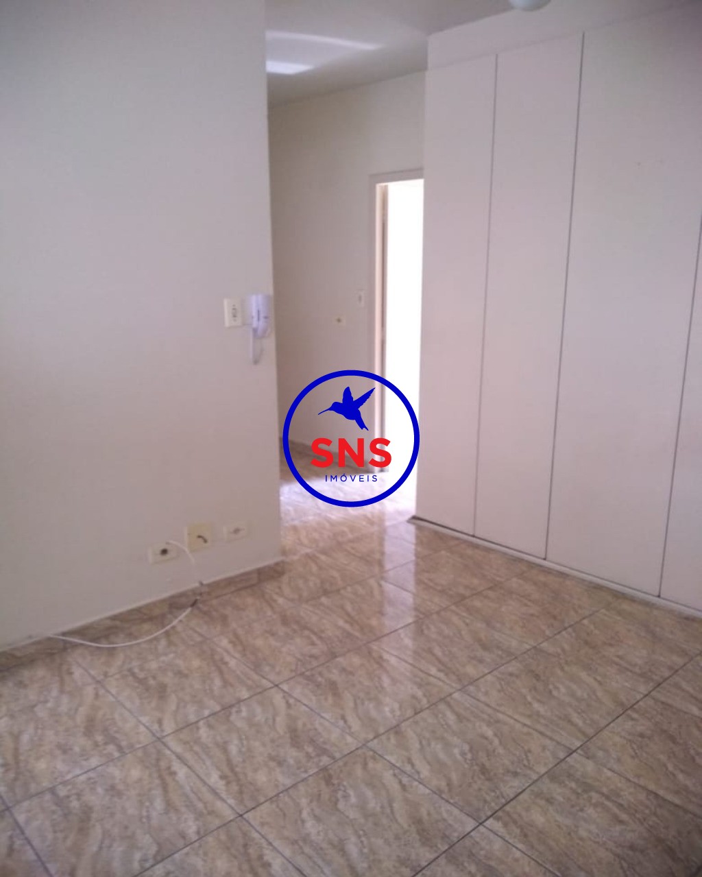 Apartamento à venda com 1 quarto, 45m² - Foto 2