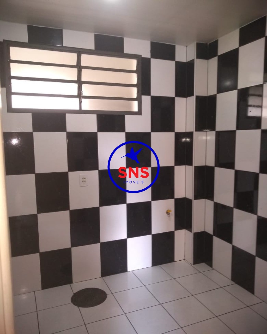 Apartamento à venda com 1 quarto, 45m² - Foto 6